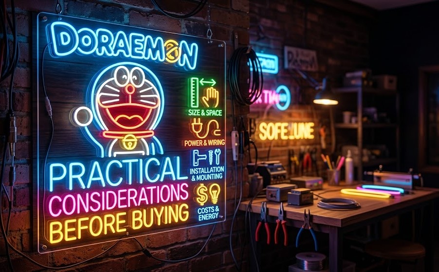 Practical Considerations Before Buying
